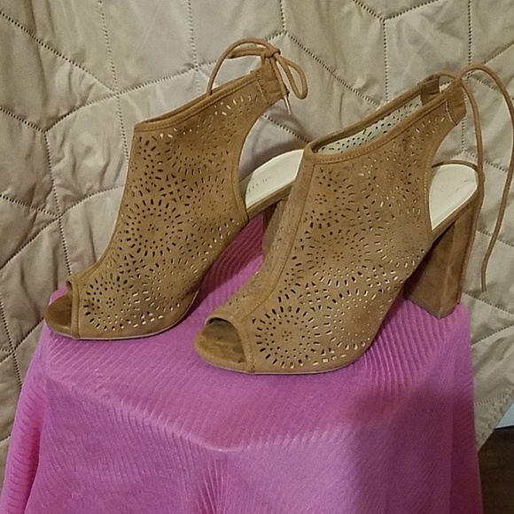 Wild Diva Shoes - 👠Heels👠